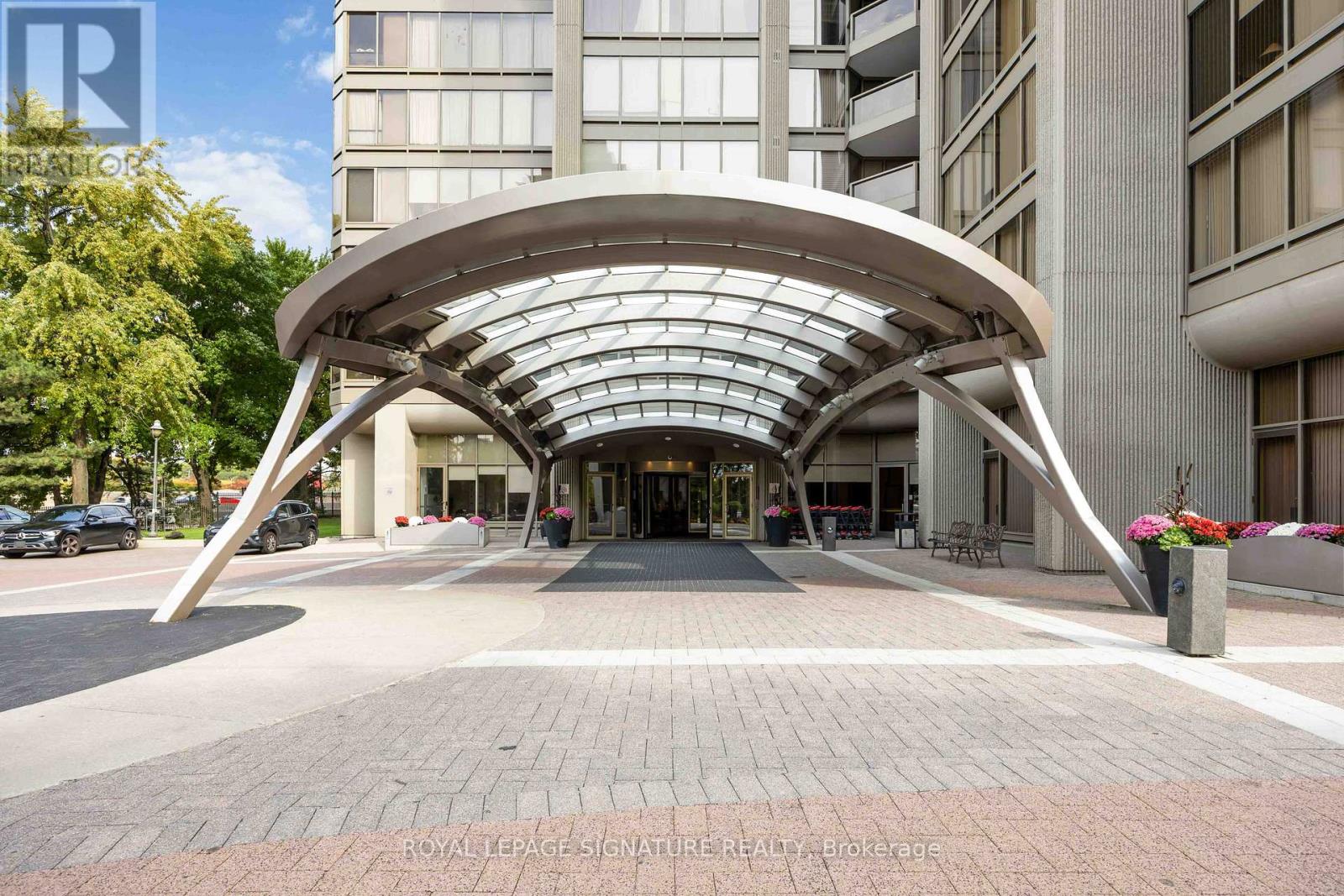 2904 - 2045 Lake Shore Boulevard W, Toronto, Ontario  M8V 2Z6 - Photo 3 - W13220606