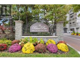 2904 - 2045 LAKE SHORE BOULEVARD W, Toronto, Ontario
