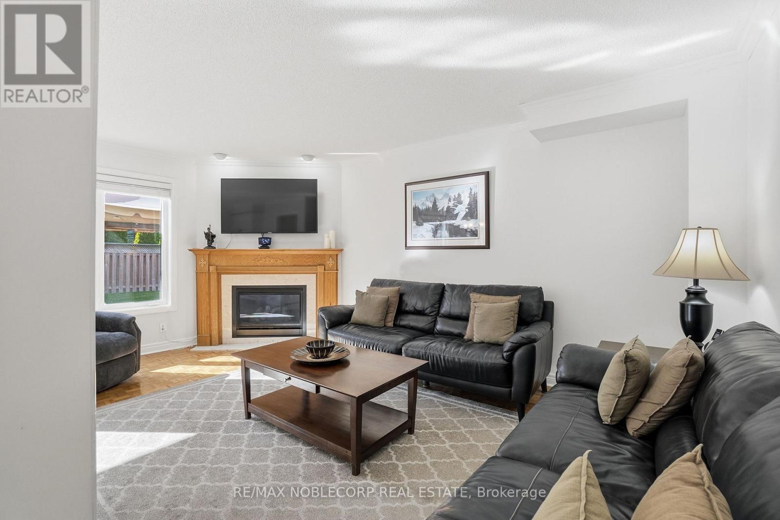13 Harvestview Avenue, Caledon, Ontario  L7E 1T5 - Photo 12 - W13220610
