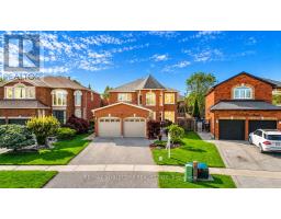 13 HARVESTVIEW AVENUE, Caledon, Ontario