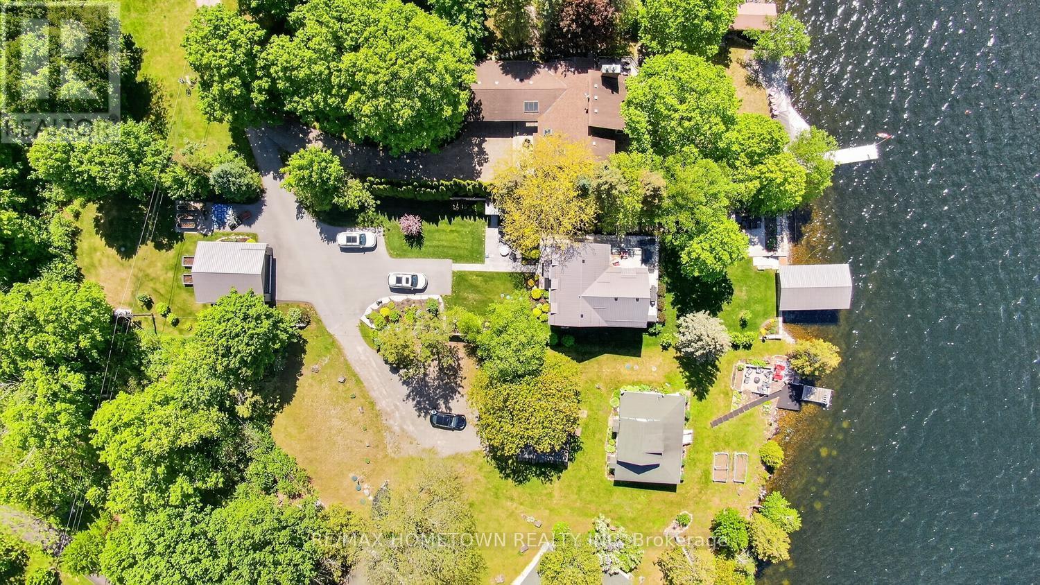 16 R3 Road, Rideau Lakes, Ontario  K0G 1L0 - Photo 13 - X13221158