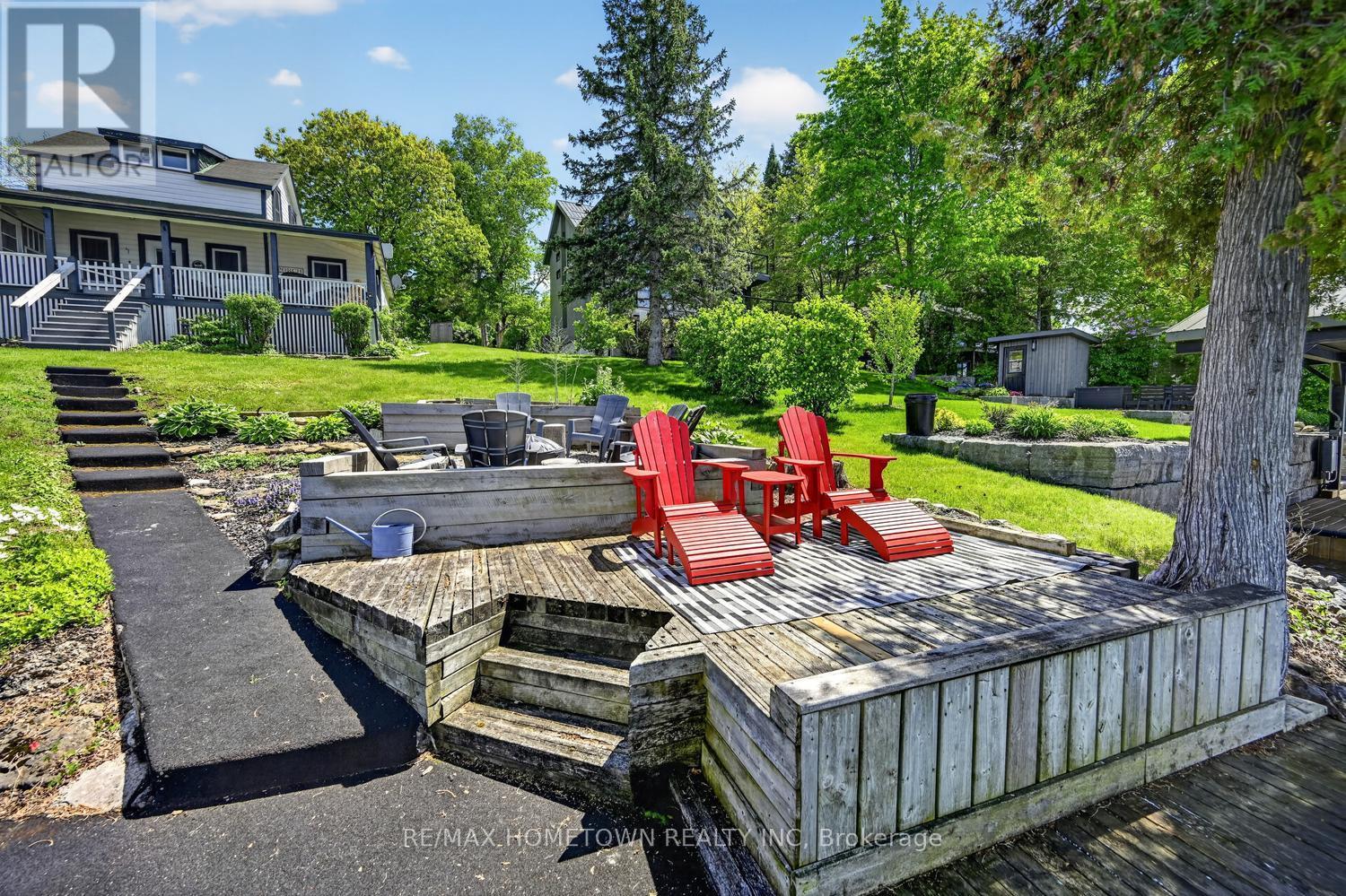 16 R3 Road, Rideau Lakes, Ontario  K0G 1L0 - Photo 3 - X13221158