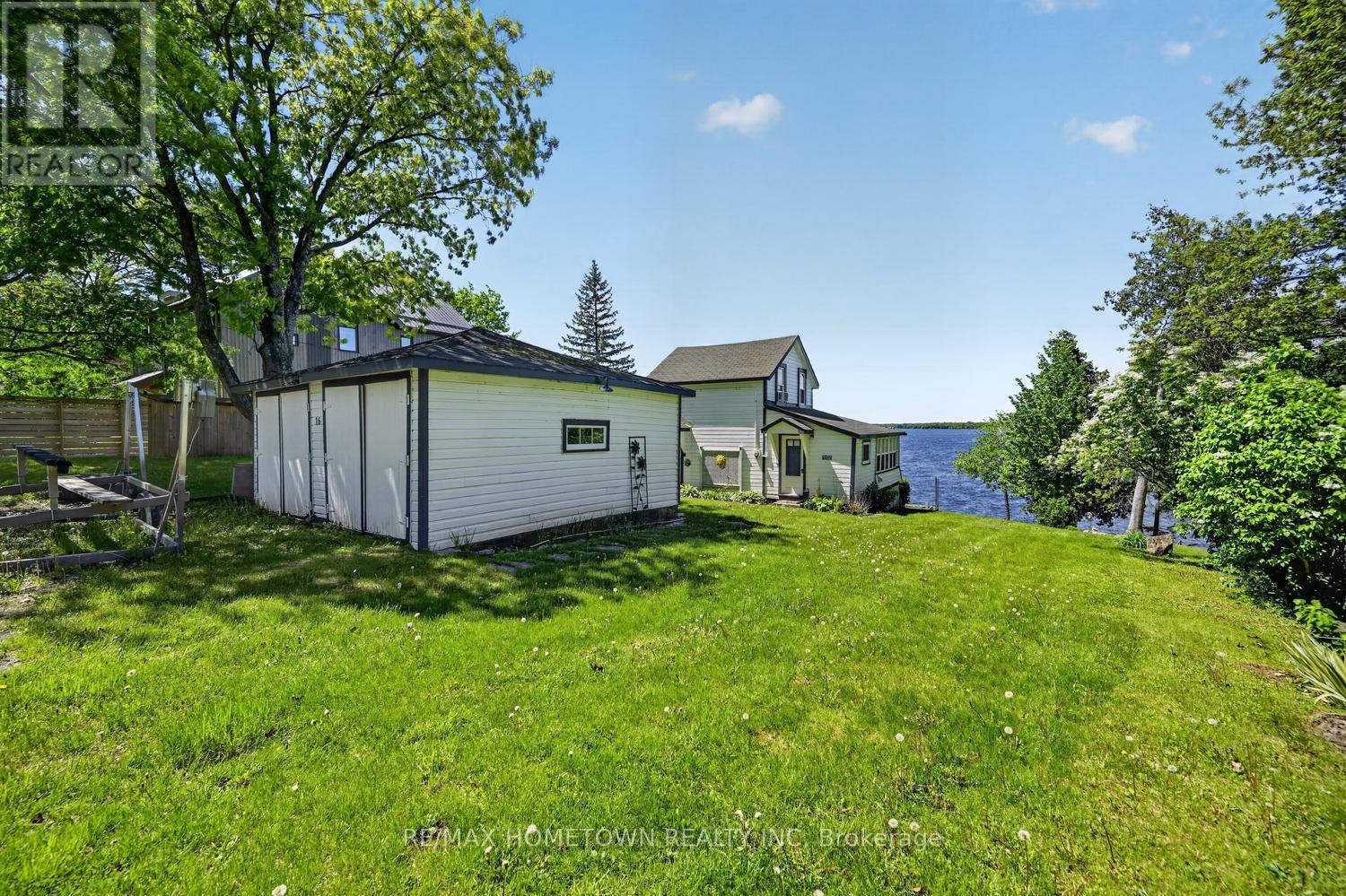 16 R3 Road, Rideau Lakes, Ontario  K0G 1L0 - Photo 45 - X13221158