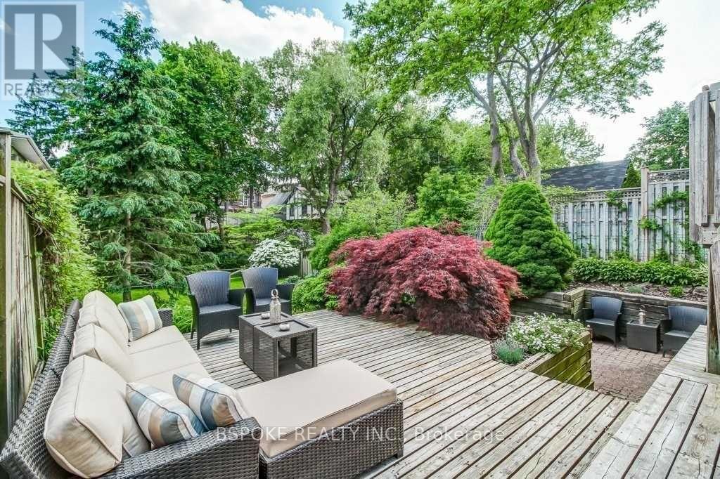 35 Bannon Avenue, Toronto, Ontario  M8X 1T9 - Photo 17 - W13220694
