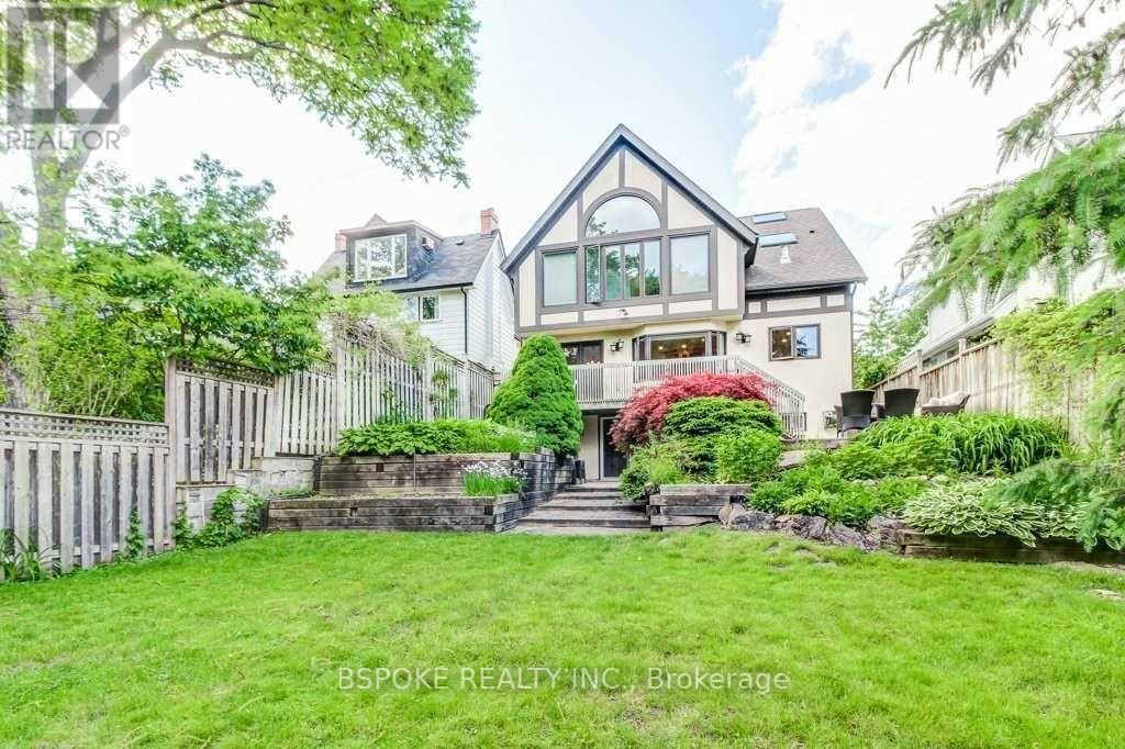 35 Bannon Avenue, Toronto, Ontario  M8X 1T9 - Photo 18 - W13220694