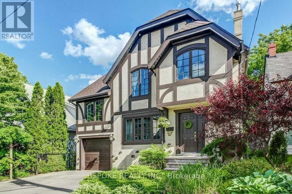 35 Bannon Avenue, Toronto, Ontario  M8X 1T9 - Photo 20 - W13220694