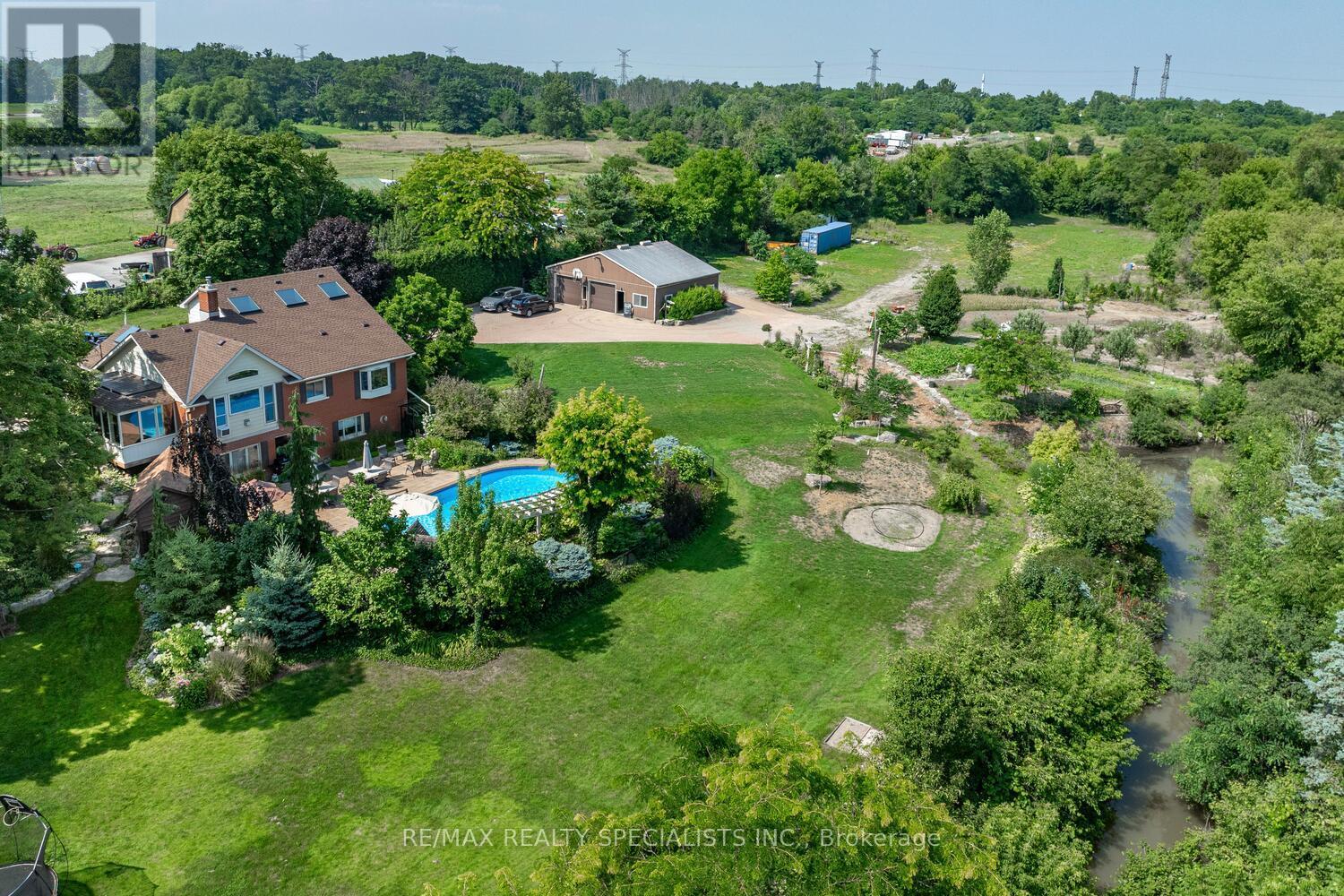 5189 Eighth Line, Milton, Ontario  L9E 1A3 - Photo 4 - W13220696