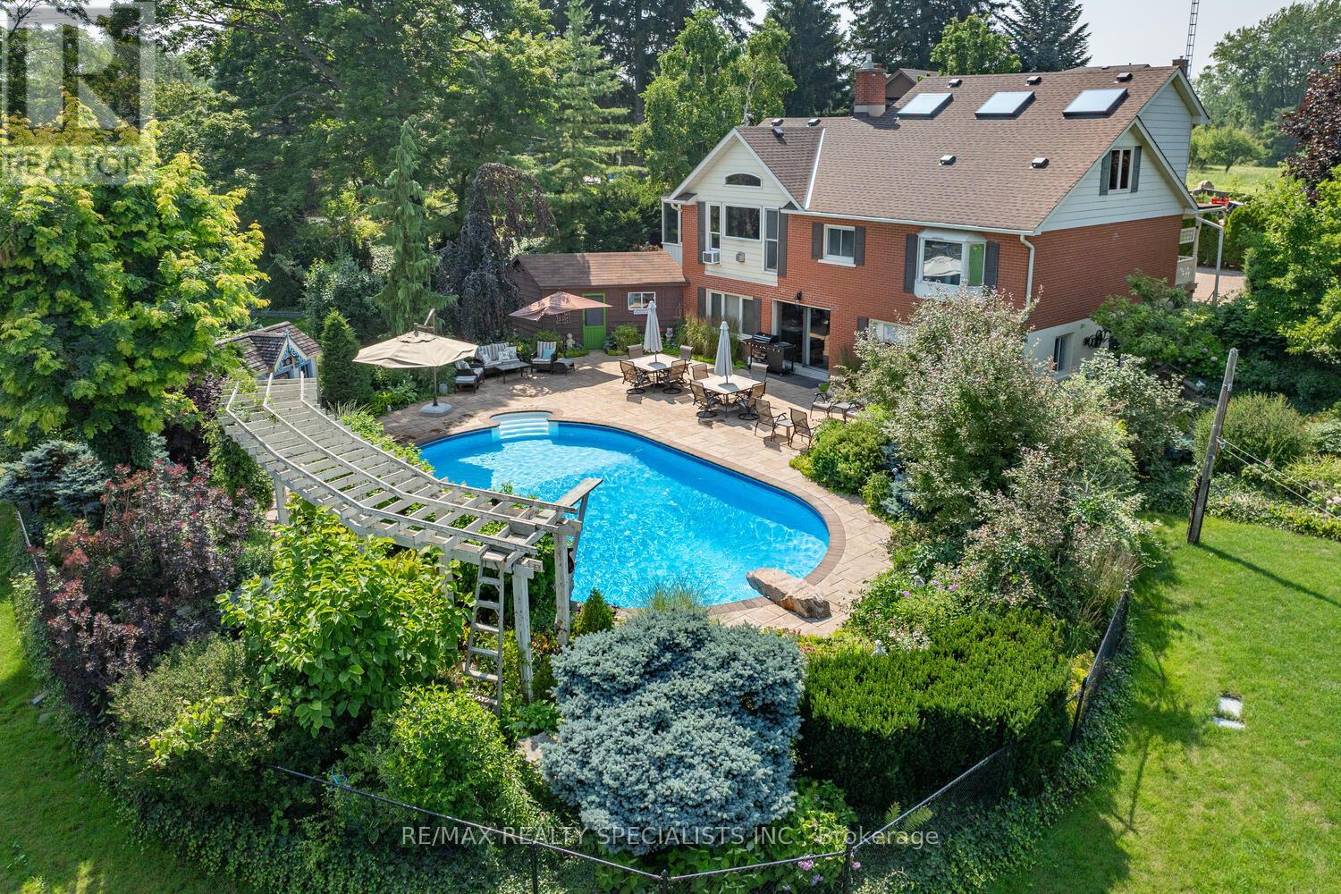 5189 Eighth Line, Milton, Ontario  L9E 1A3 - Photo 6 - W13220696