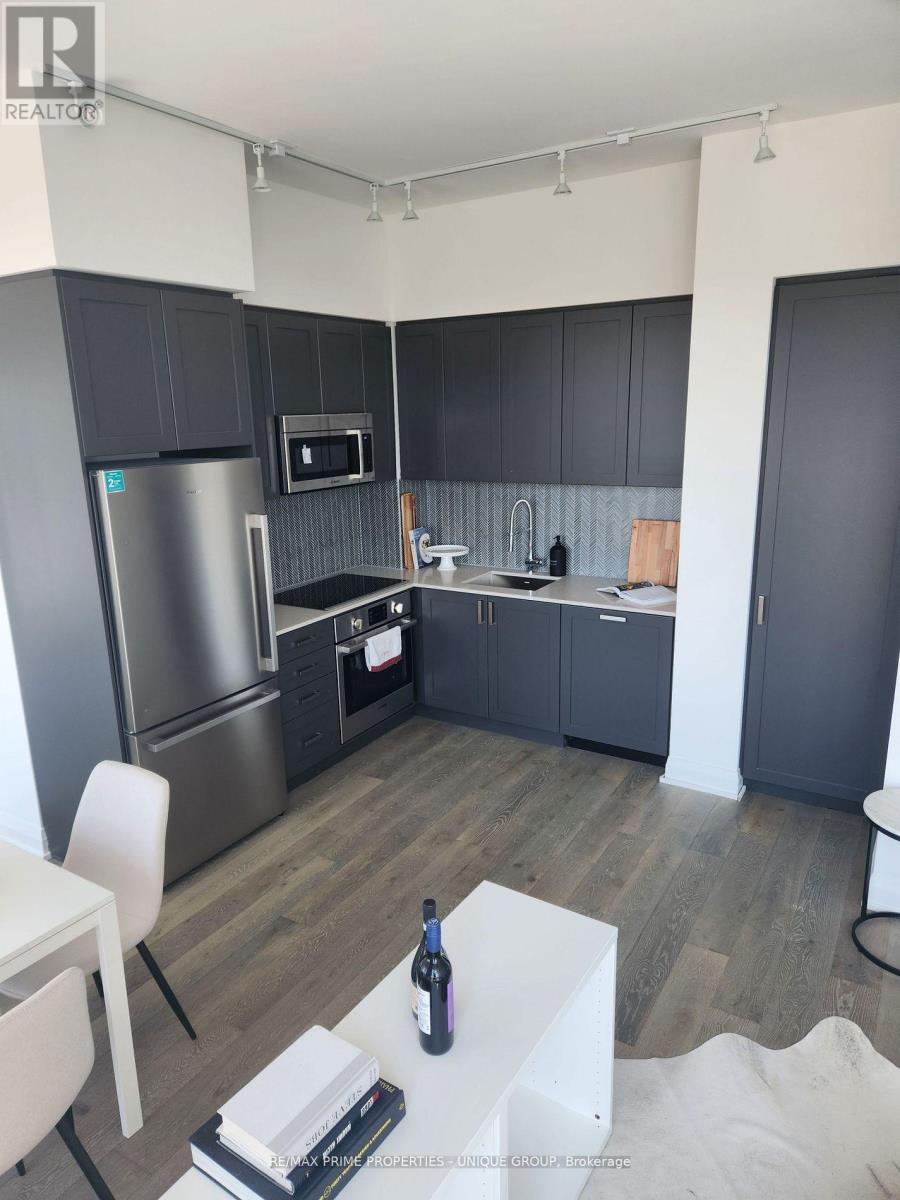 703 - 293 The Kingsway, Toronto, Ontario  M9K 3A9 - Photo 11 - W13220722