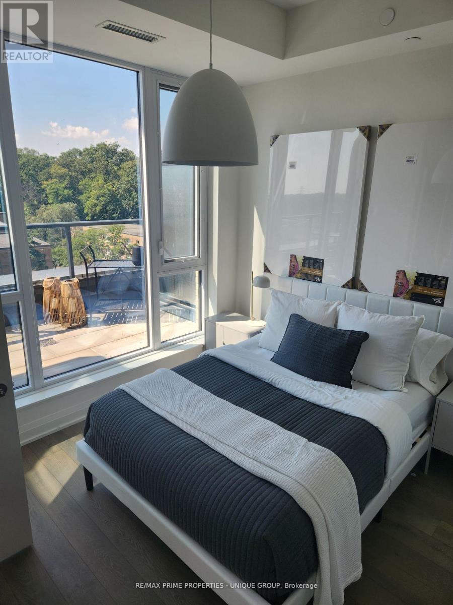 703 - 293 The Kingsway, Toronto, Ontario  M9K 3A9 - Photo 13 - W13220722