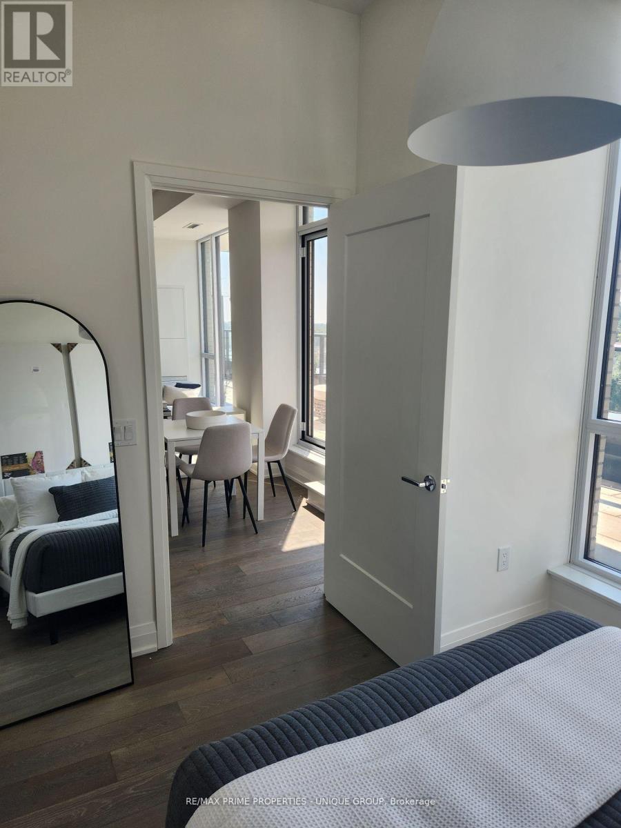 703 - 293 The Kingsway, Toronto, Ontario  M9K 3A9 - Photo 15 - W13220722