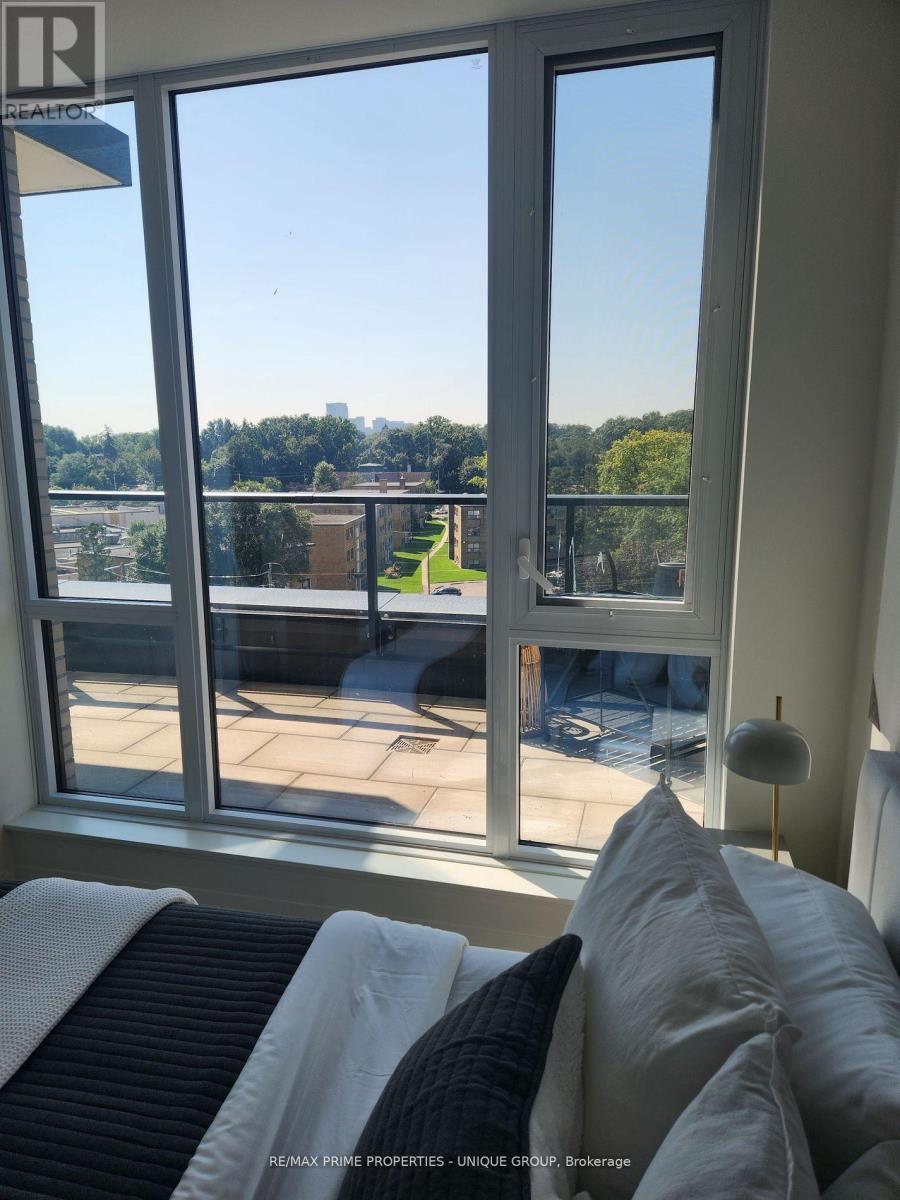 703 - 293 The Kingsway, Toronto, Ontario  M9K 3A9 - Photo 16 - W13220722