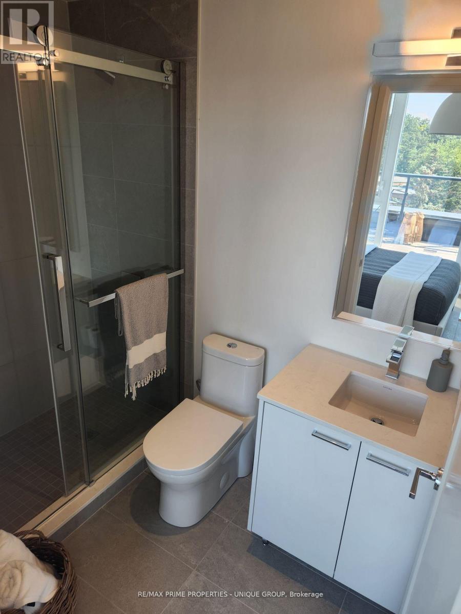 703 - 293 The Kingsway, Toronto, Ontario  M9K 3A9 - Photo 17 - W13220722