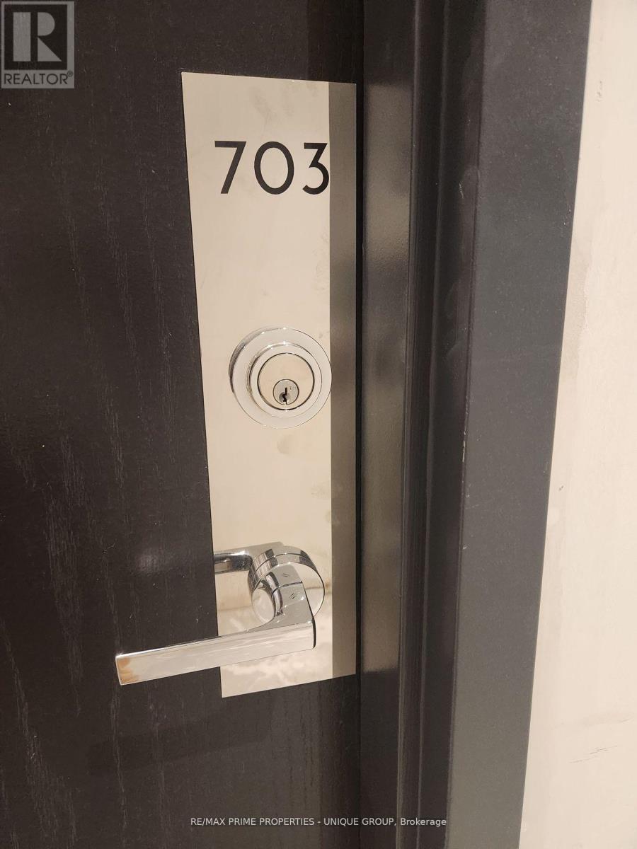 703 - 293 The Kingsway, Toronto, Ontario  M9K 3A9 - Photo 2 - W13220722