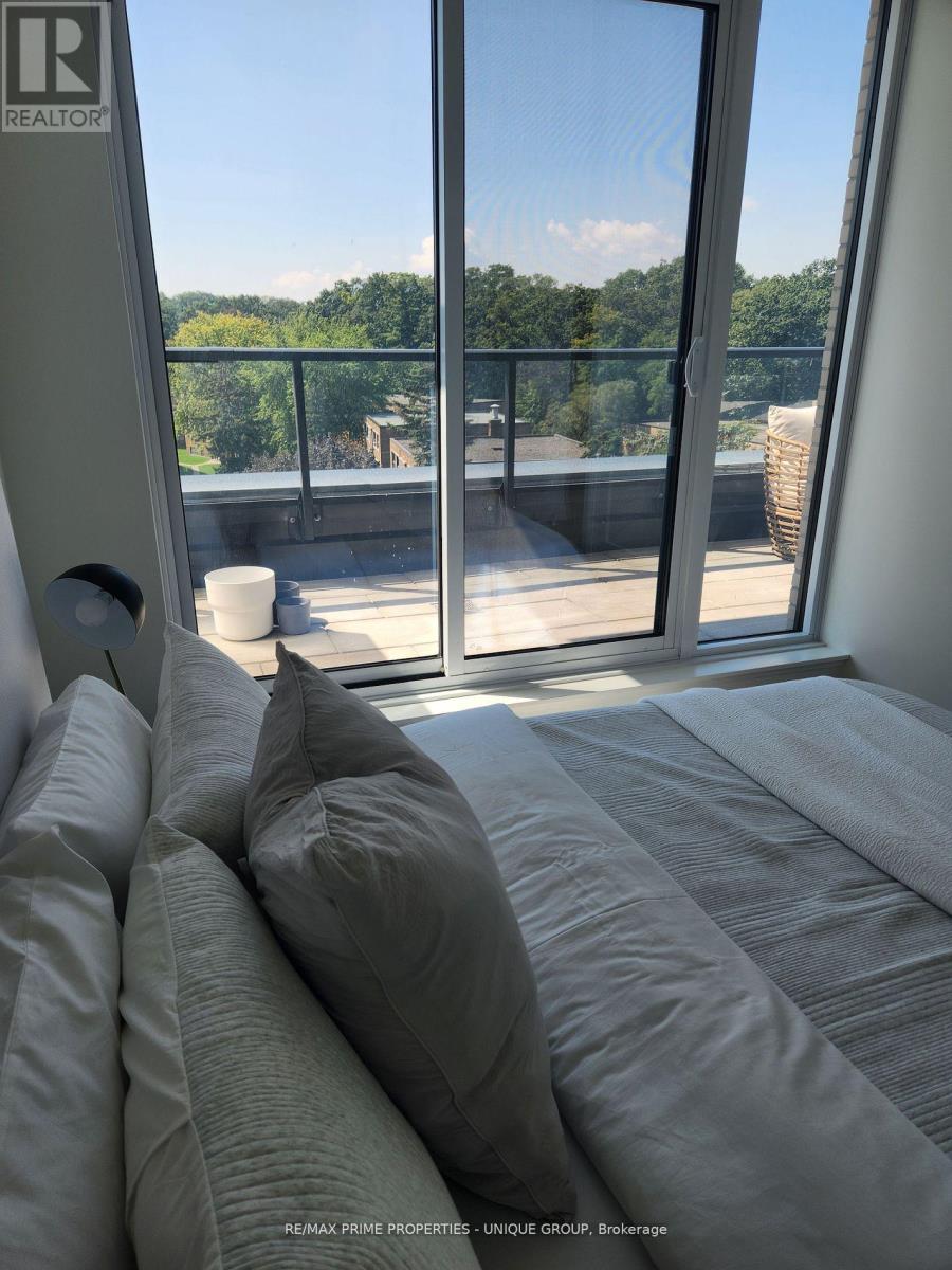 703 - 293 The Kingsway, Toronto, Ontario  M9K 3A9 - Photo 23 - W13220722