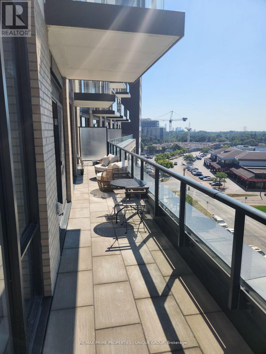 703 - 293 The Kingsway, Toronto, Ontario  M9K 3A9 - Photo 26 - W13220722