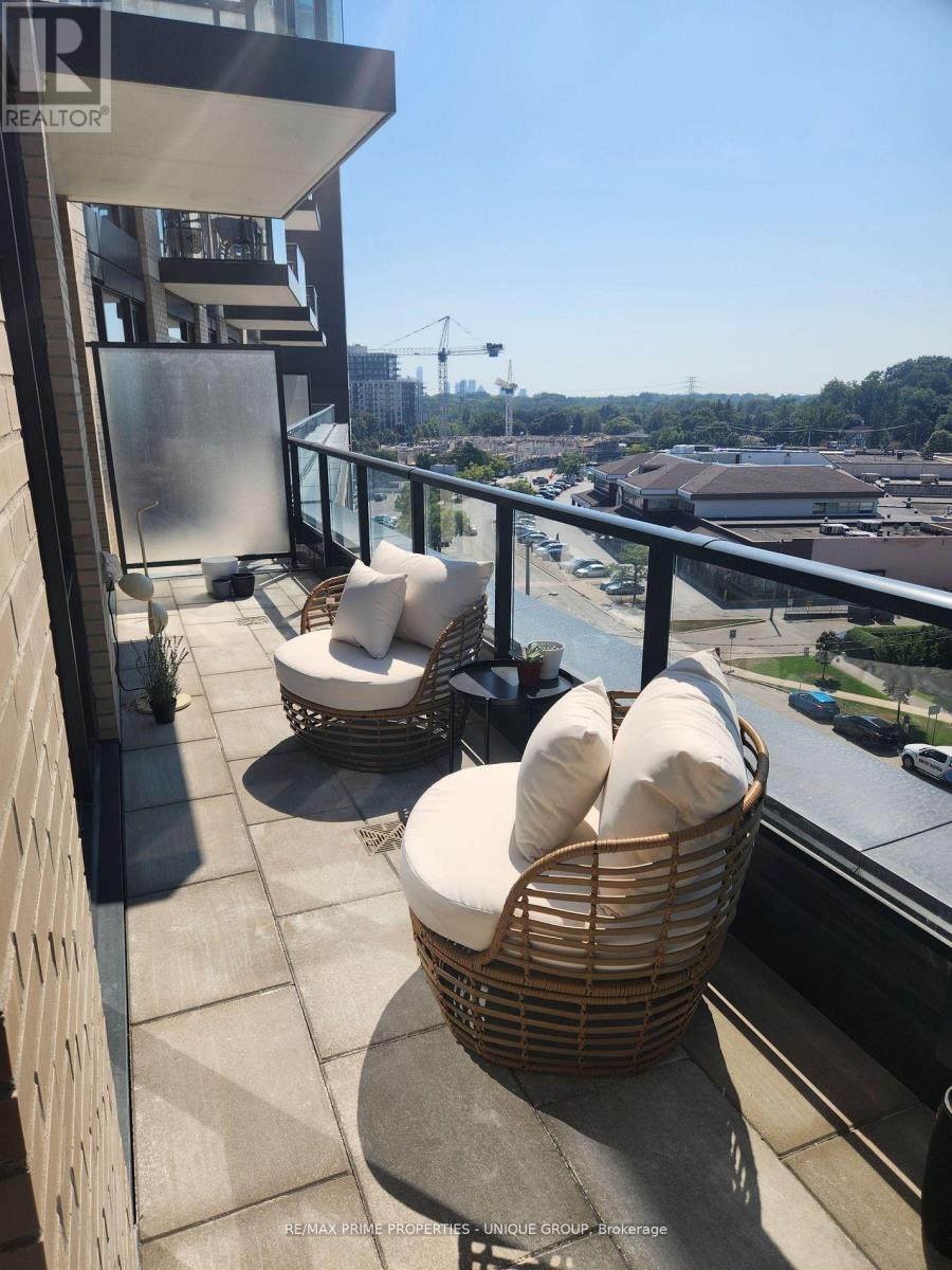 703 - 293 The Kingsway, Toronto, Ontario  M9K 3A9 - Photo 32 - W13220722