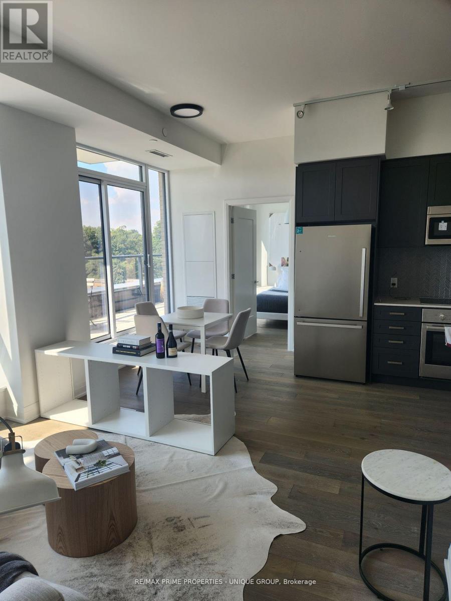 703 - 293 The Kingsway, Toronto, Ontario  M9K 3A9 - Photo 6 - W13220722