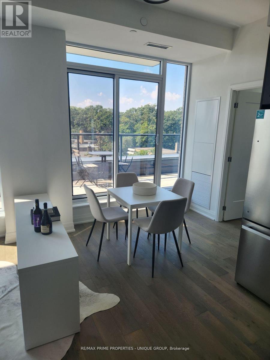 703 - 293 The Kingsway, Toronto, Ontario  M9K 3A9 - Photo 8 - W13220722
