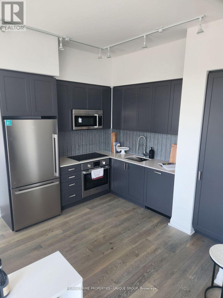 703 - 293 The Kingsway, Toronto, Ontario  M9K 3A9 - Photo 9 - W13220722