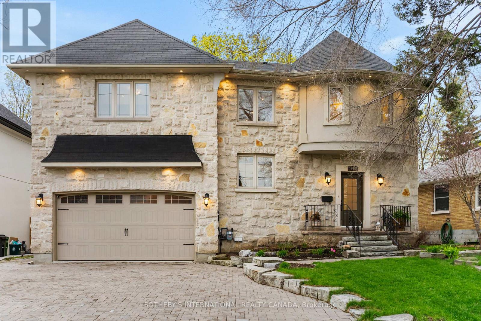 262 MARTIN GROVE ROAD, Toronto, Ontario