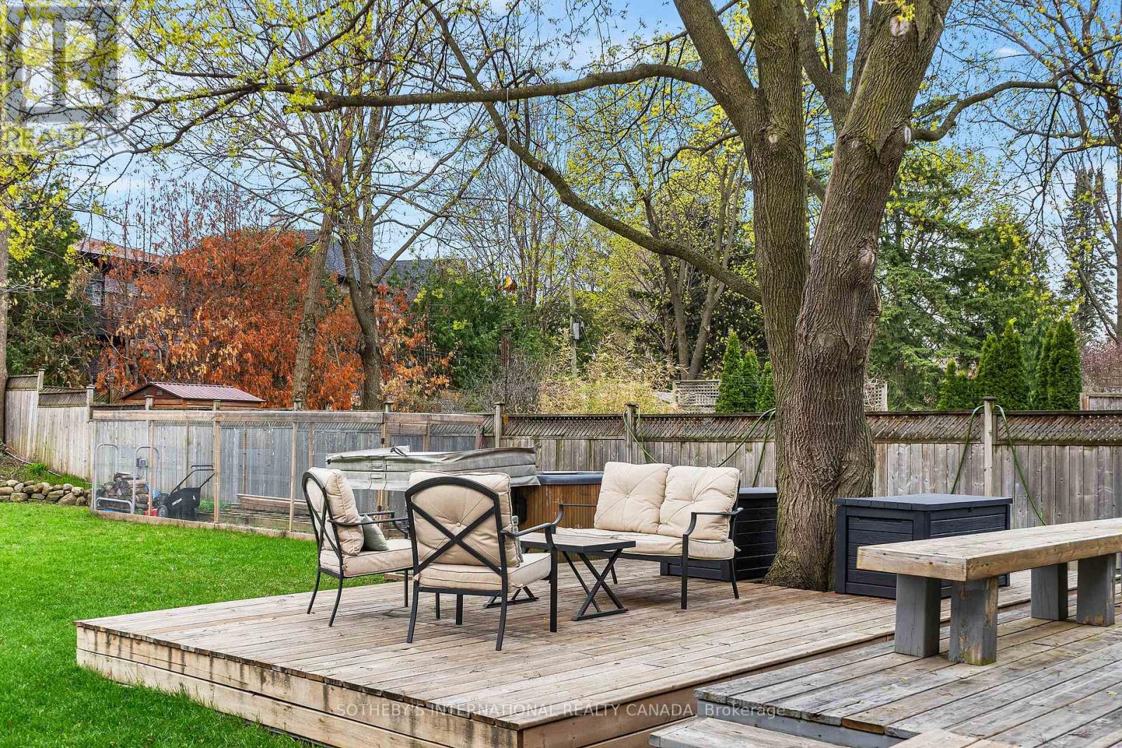 262 Martin Grove Road, Toronto, Ontario  M9B 4L5 - Photo 36 - W13220734