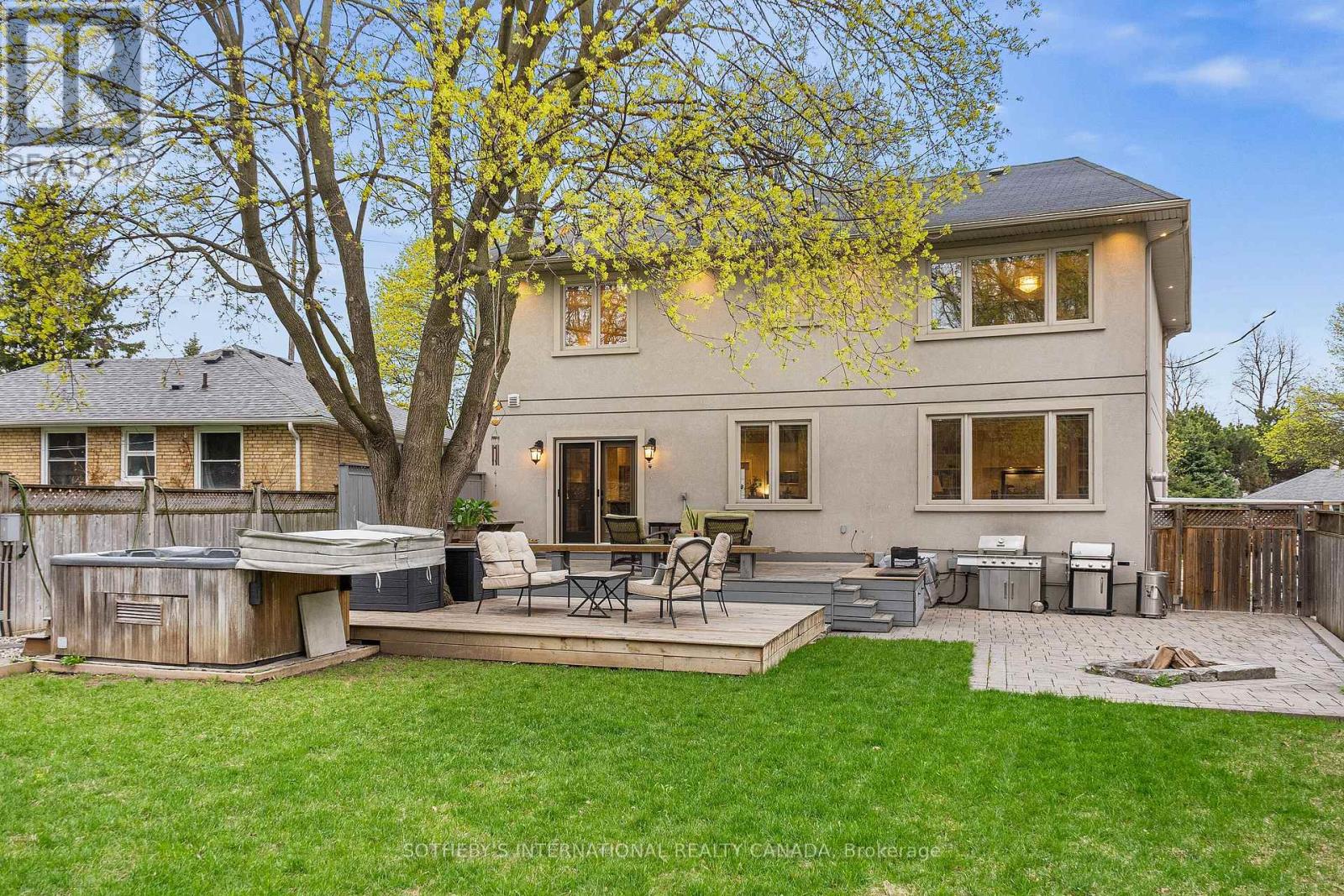 262 Martin Grove Road, Toronto, Ontario  M9B 4L5 - Photo 38 - W13220734