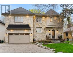 262 MARTIN GROVE ROAD, Toronto, Ontario