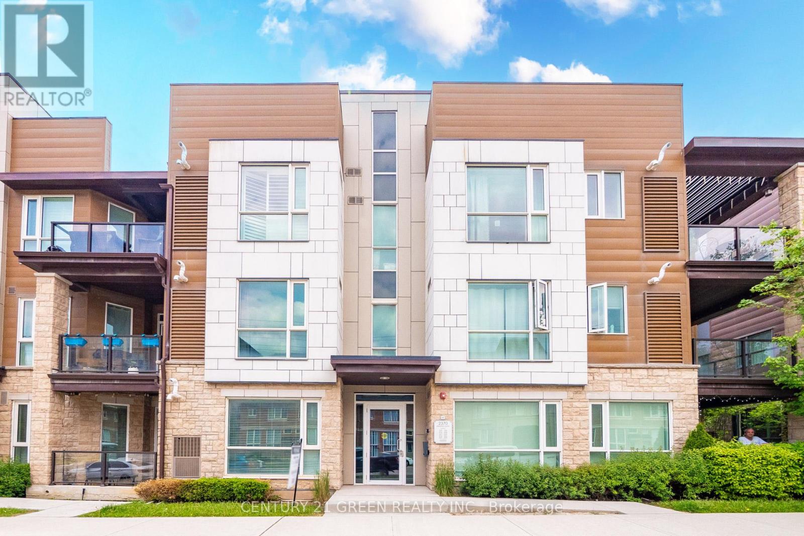 306 - 2370 KHALSA GATE, Oakville, Ontario