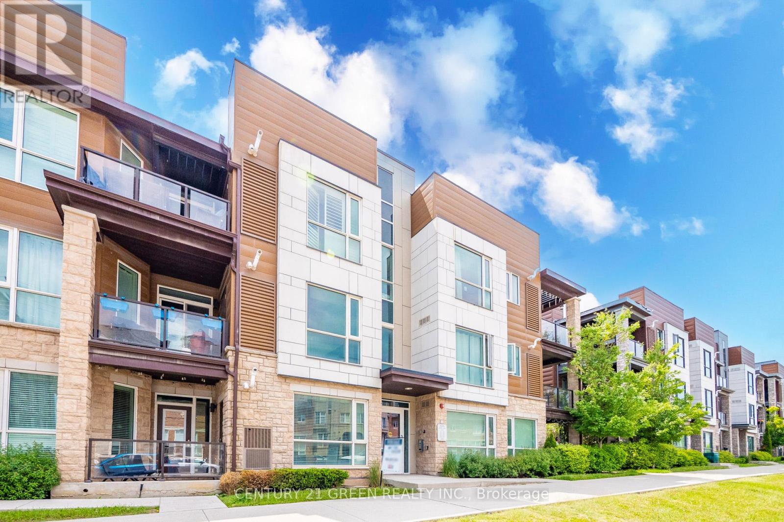306 - 2370 Khalsa Gate, Oakville, Ontario  L6M 1P5 - Photo 3 - W13220752