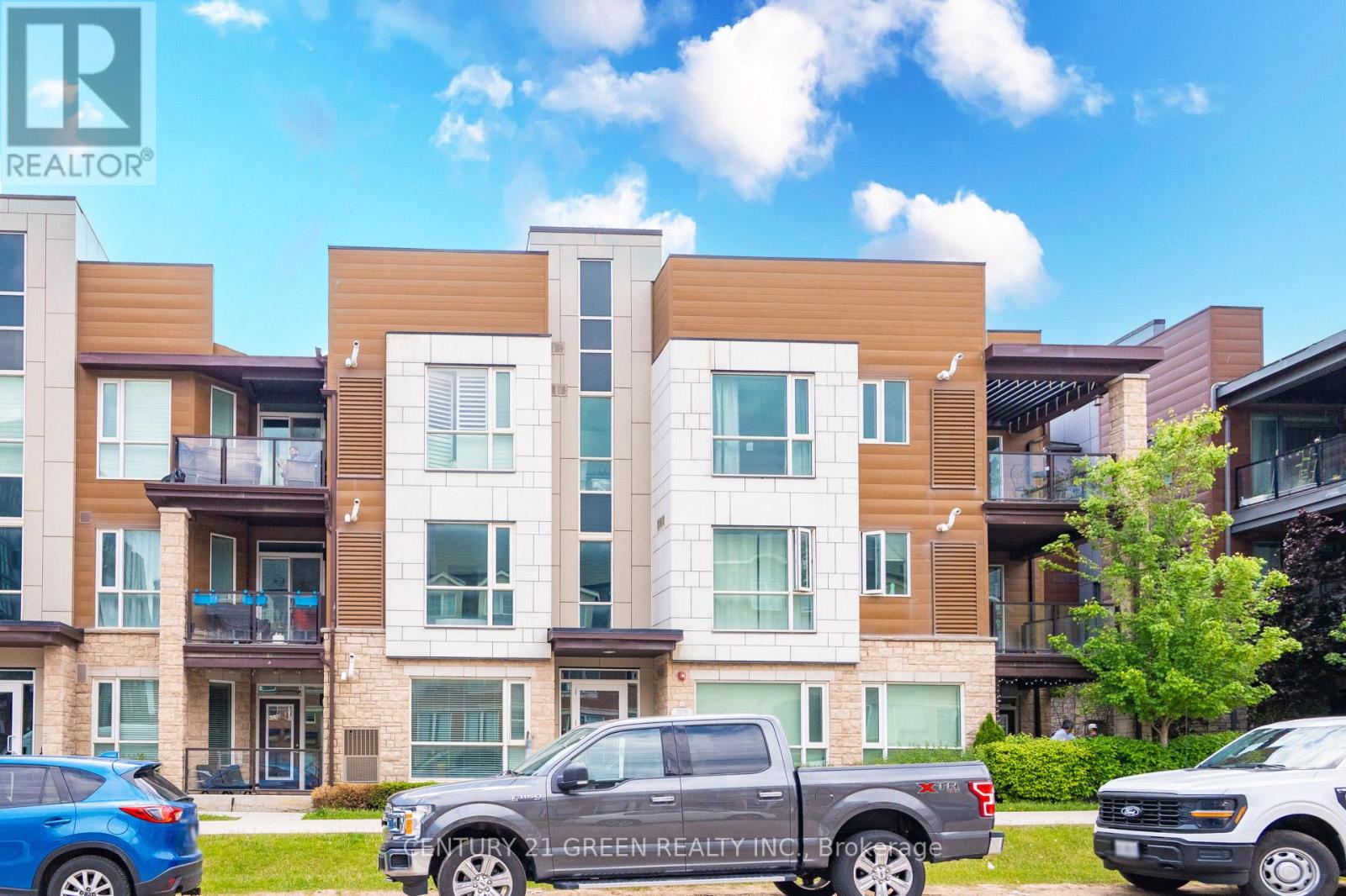 306 - 2370 Khalsa Gate, Oakville, Ontario  L6M 1P5 - Photo 5 - W13220752