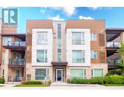 306 - 2370 KHALSA GATE, Oakville, Ontario