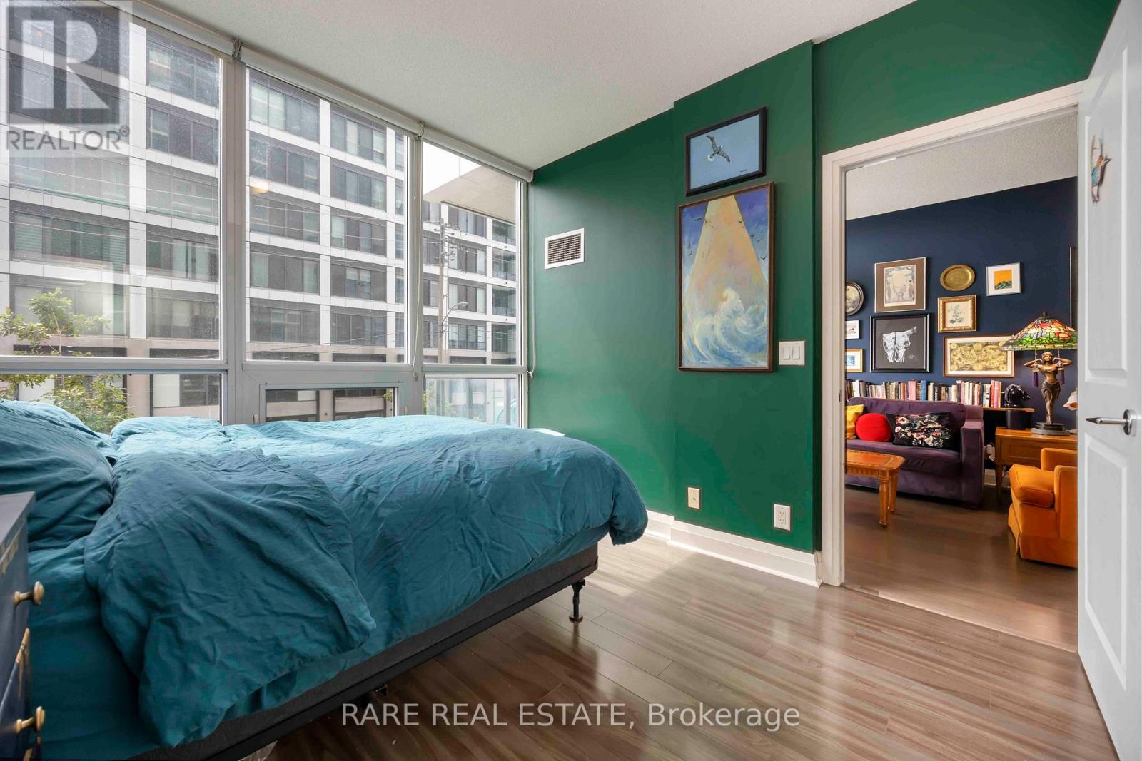 206 - 1185 The Queensway, Toronto, Ontario  M8Z 0C6 - Photo 15 - W13220782
