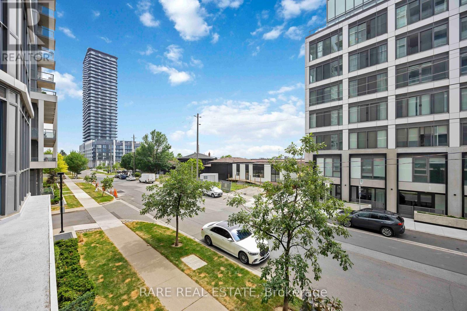 206 - 1185 The Queensway, Toronto, Ontario  M8Z 0C6 - Photo 21 - W13220782