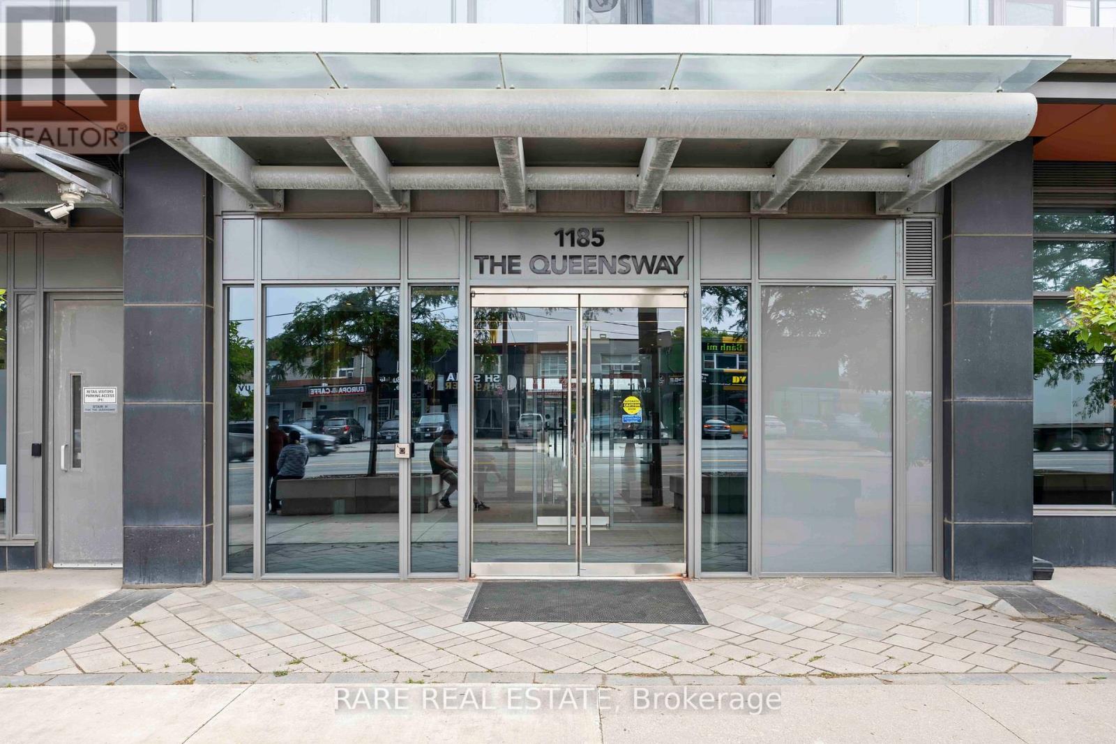 206 - 1185 The Queensway, Toronto, Ontario  M8Z 0C6 - Photo 22 - W13220782