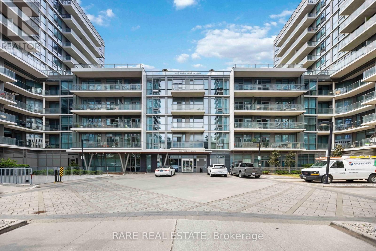 206 - 1185 The Queensway, Toronto, Ontario  M8Z 0C6 - Photo 23 - W13220782