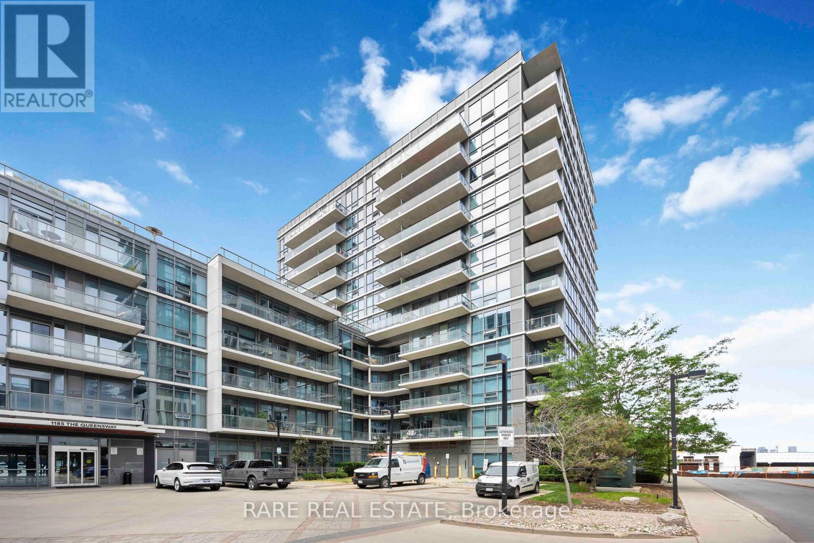 206 - 1185 The Queensway, Toronto, Ontario  M8Z 0C6 - Photo 24 - W13220782
