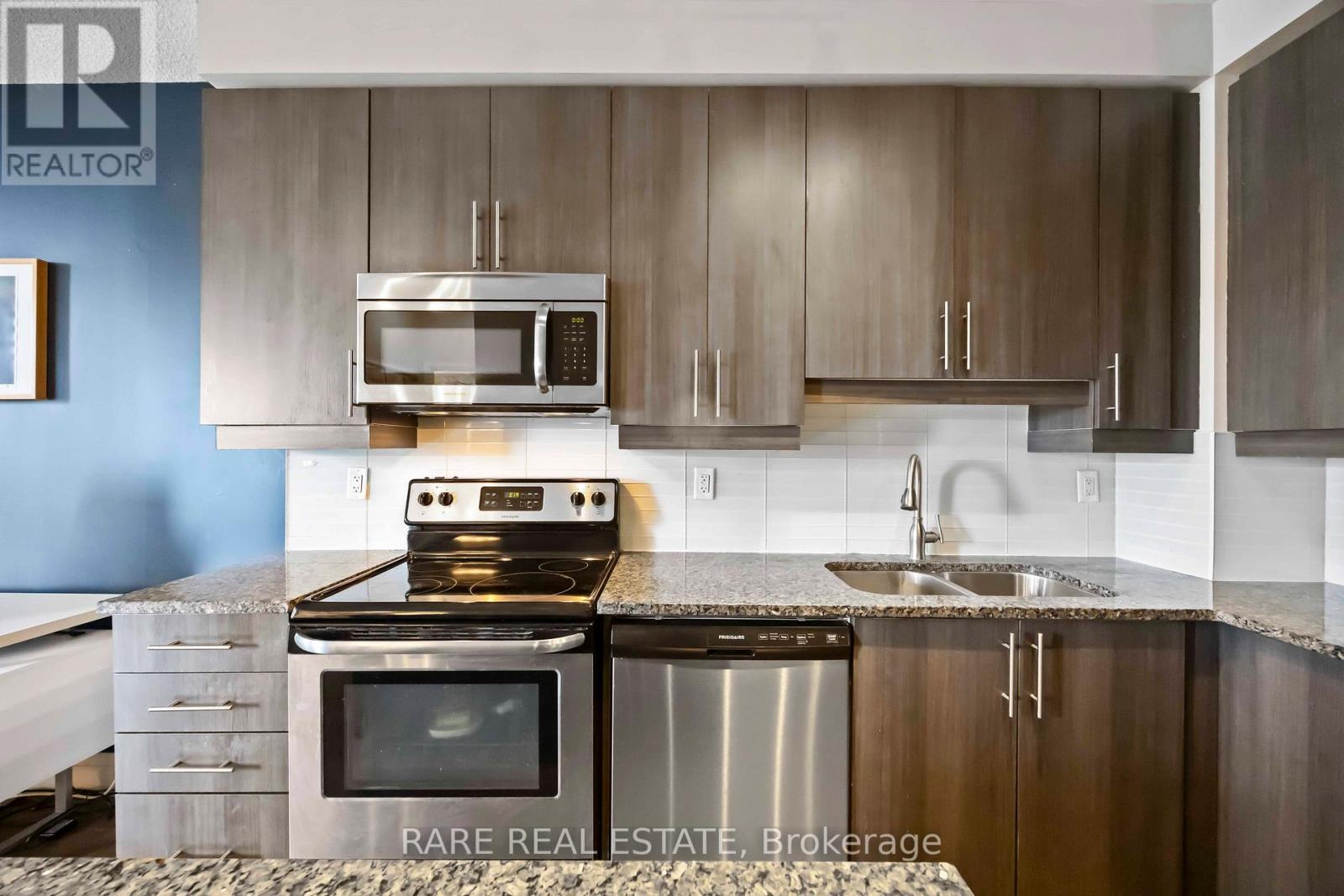 206 - 1185 The Queensway, Toronto, Ontario  M8Z 0C6 - Photo 6 - W13220782