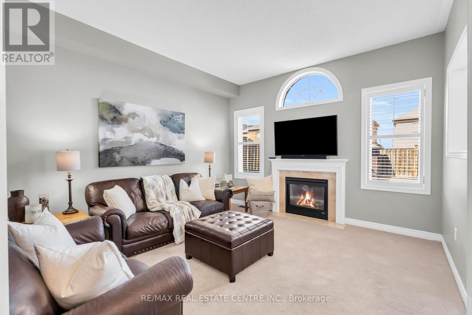 106 Belmont Boulevard, Halton Hills, Ontario  L7G 6E3 - Photo 18 - W13220790