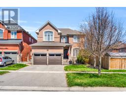 106 BELMONT BOULEVARD, Halton Hills, Ontario