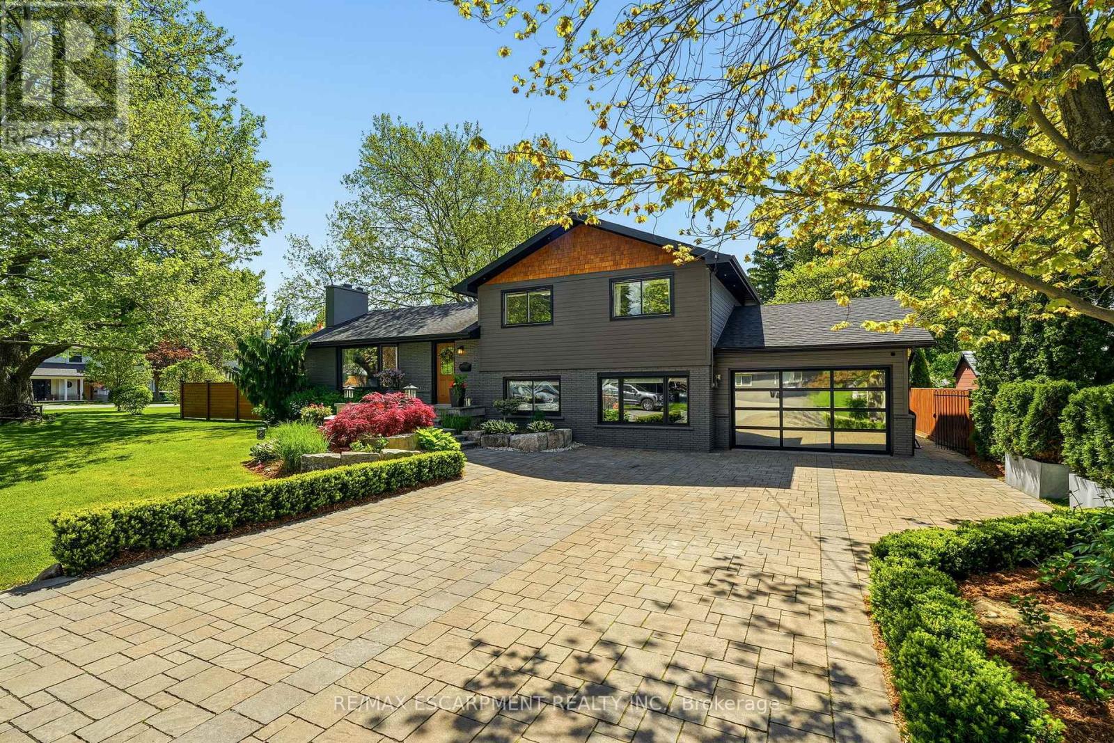 600 DEBORAH CRESCENT, Burlington, Ontario