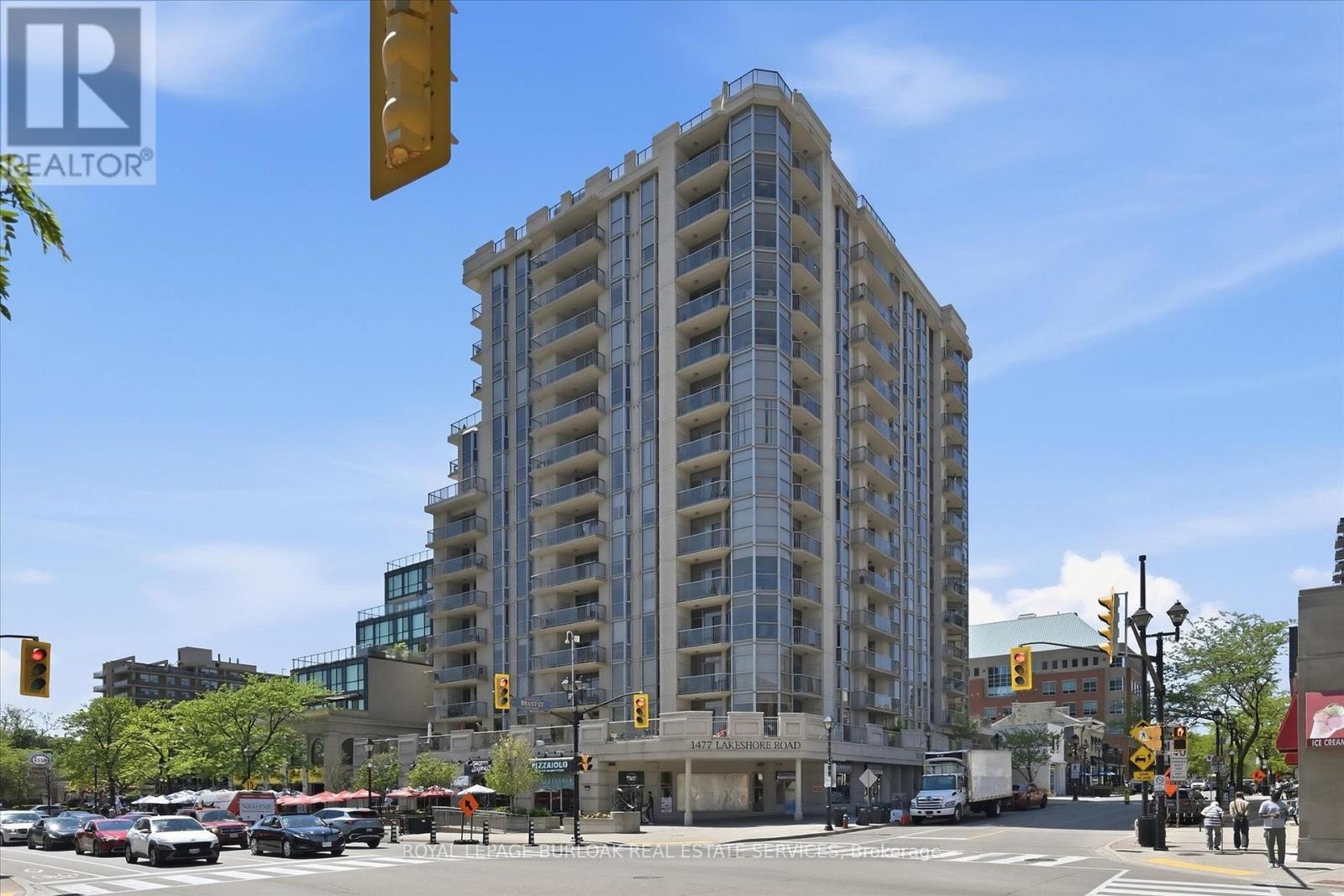 305 - 1477 LAKESHORE ROAD