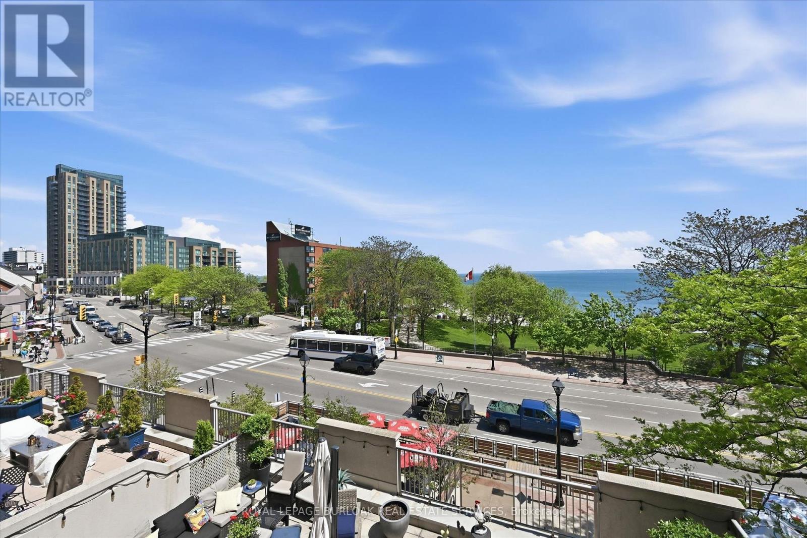 305 - 1477 Lakeshore Road, Burlington, Ontario  L7S 1B5 - Photo 27 - W13220804