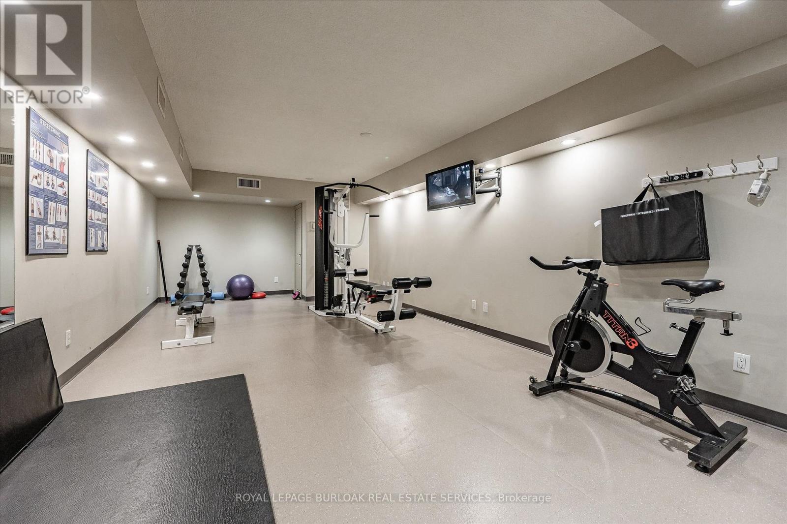305 - 1477 Lakeshore Road, Burlington, Ontario  L7S 1B5 - Photo 44 - W13220804