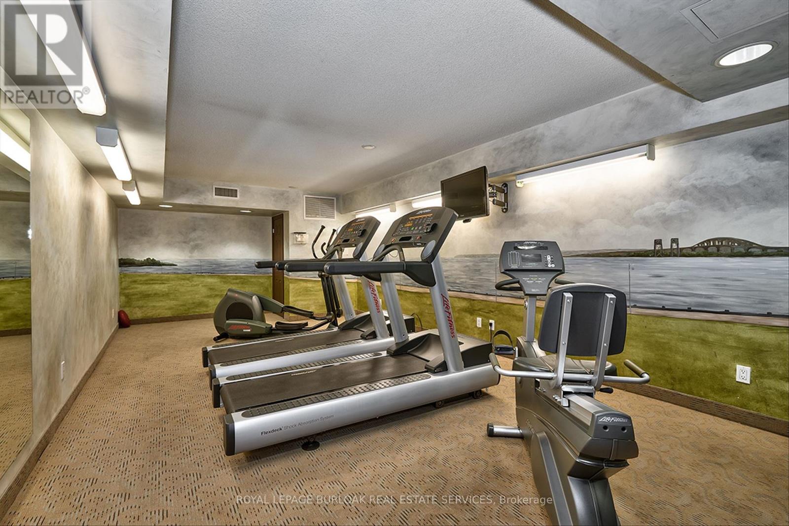 305 - 1477 Lakeshore Road, Burlington, Ontario  L7S 1B5 - Photo 46 - W13220804
