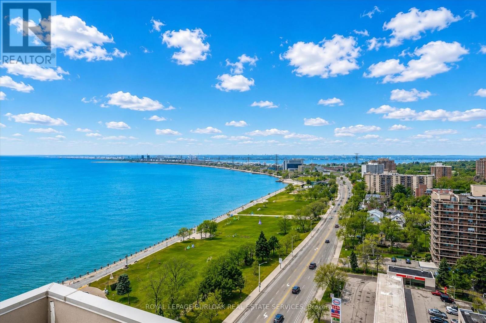 305 - 1477 Lakeshore Road, Burlington, Ontario  L7S 1B5 - Photo 5 - W13220804
