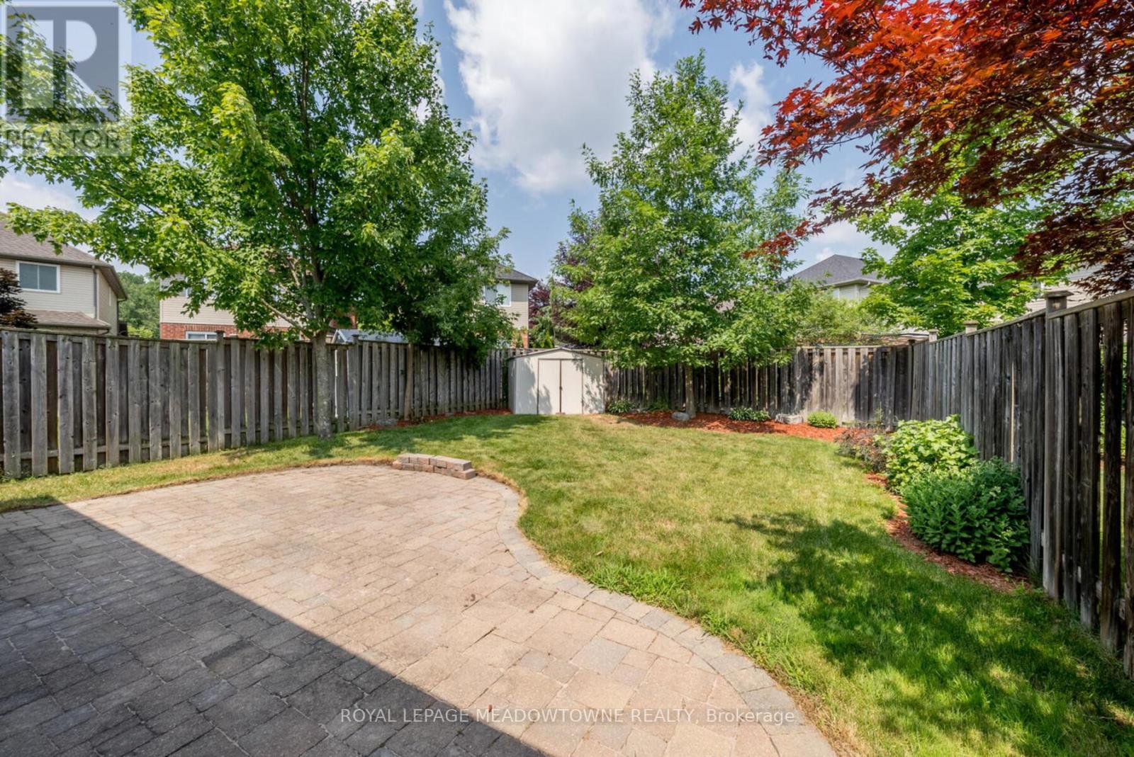 14 Costigan Court, Halton Hills, Ontario  L7G 6J2 - Photo 41 - W13220860