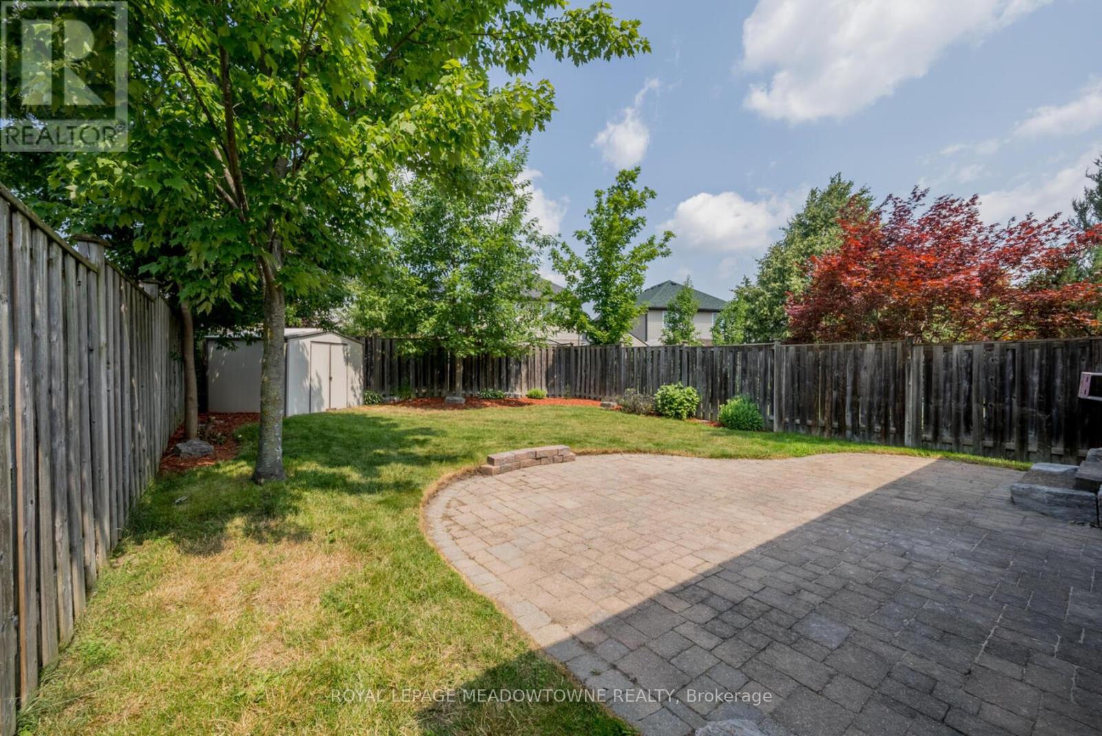 14 Costigan Court, Halton Hills, Ontario  L7G 6J2 - Photo 42 - W13220860
