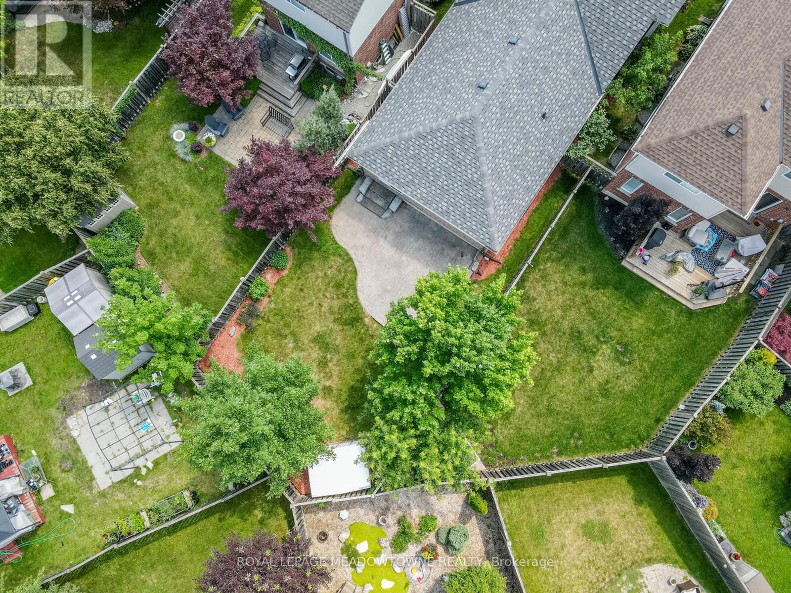 14 Costigan Court, Halton Hills, Ontario  L7G 6J2 - Photo 45 - W13220860