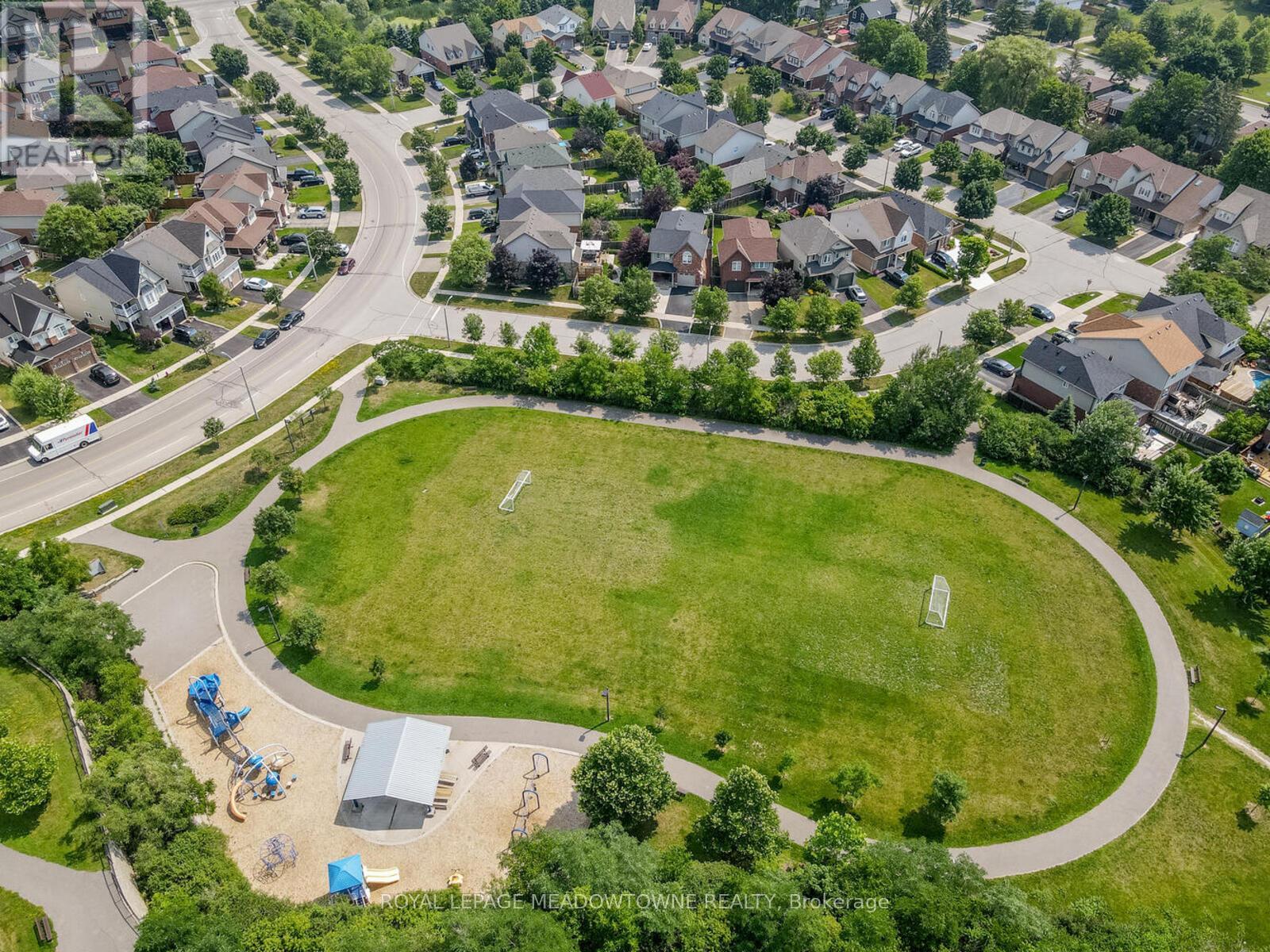 14 Costigan Court, Halton Hills, Ontario  L7G 6J2 - Photo 46 - W13220860